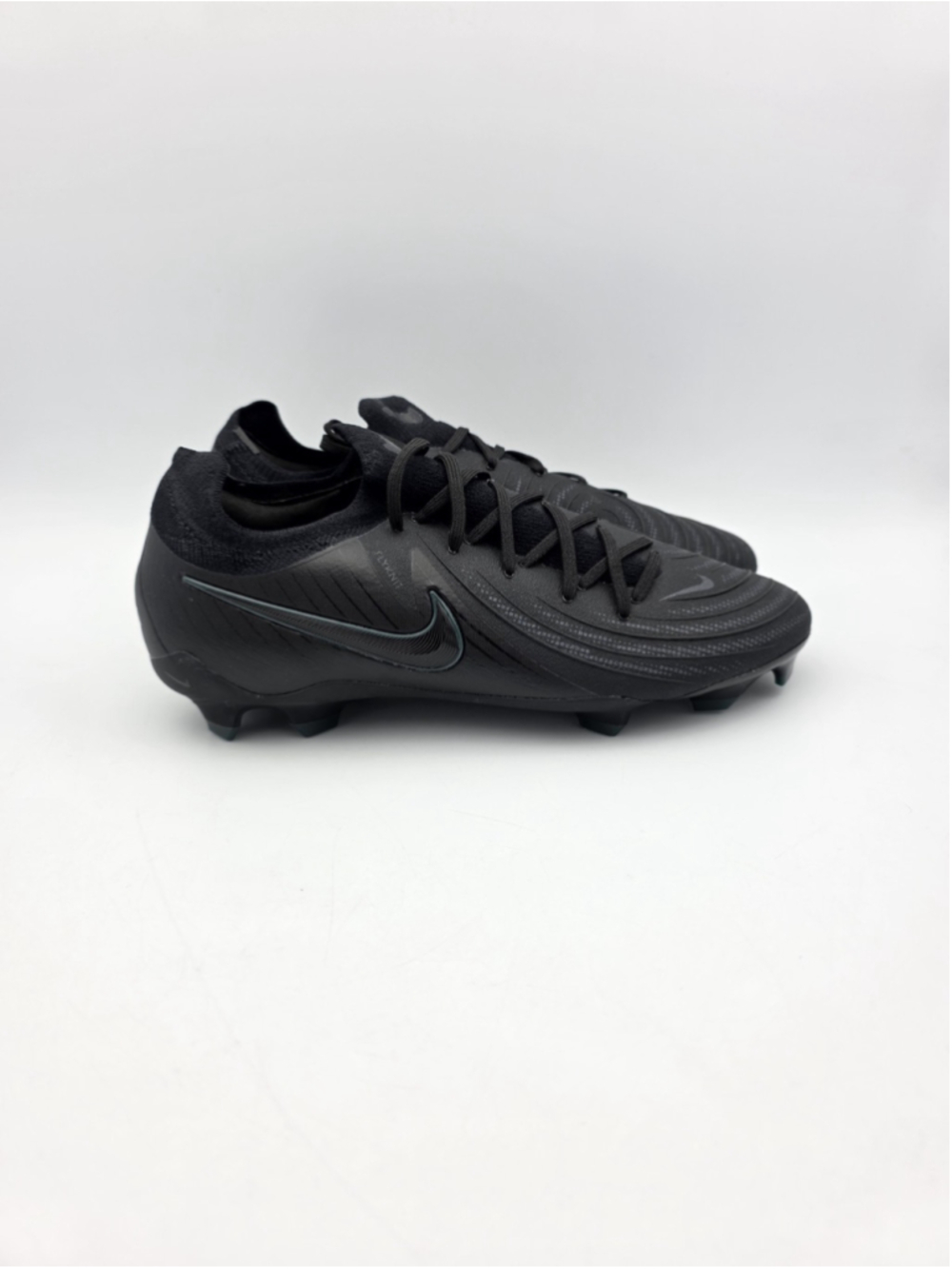 Nike Phantom GX 2 Pro FG Soccer Cleats Shadow Pack Mens Size 6.5 FJ2563-002